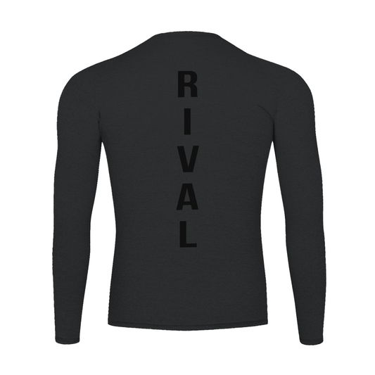 Signature Long-Sleeve Compression Tee