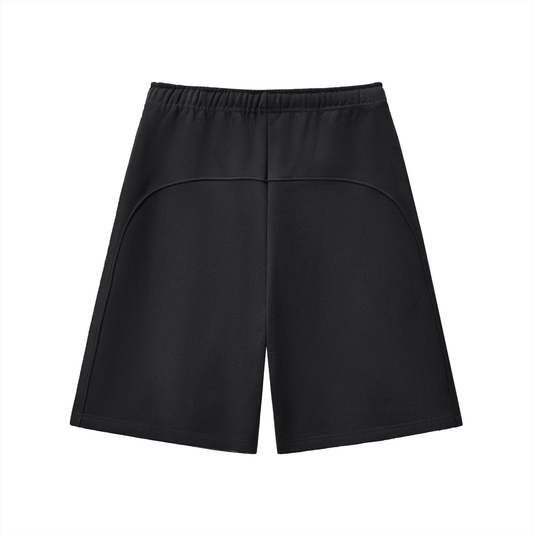 Signature Fleece Shorts
