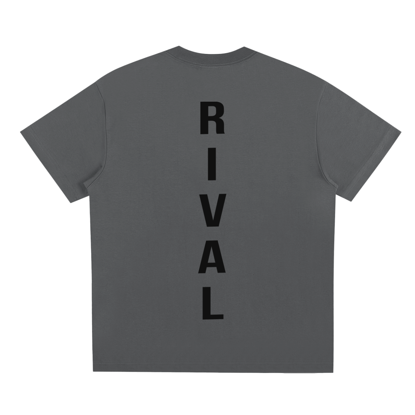 Signature Oversized Tee