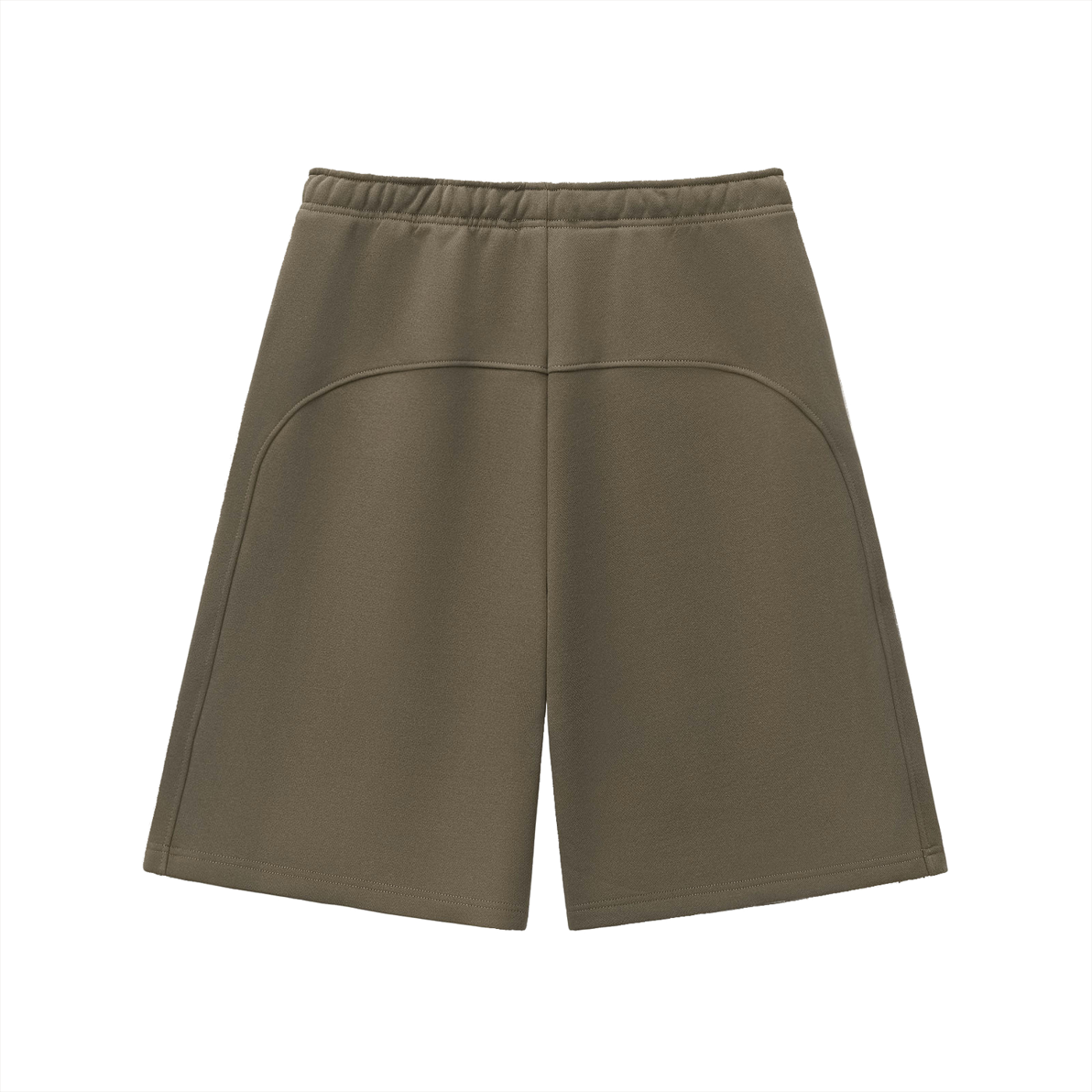 Signature Fleece Shorts