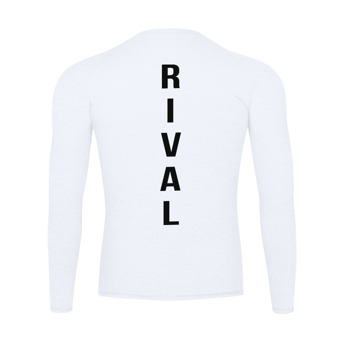 Signature Long-Sleeve Compression Tee