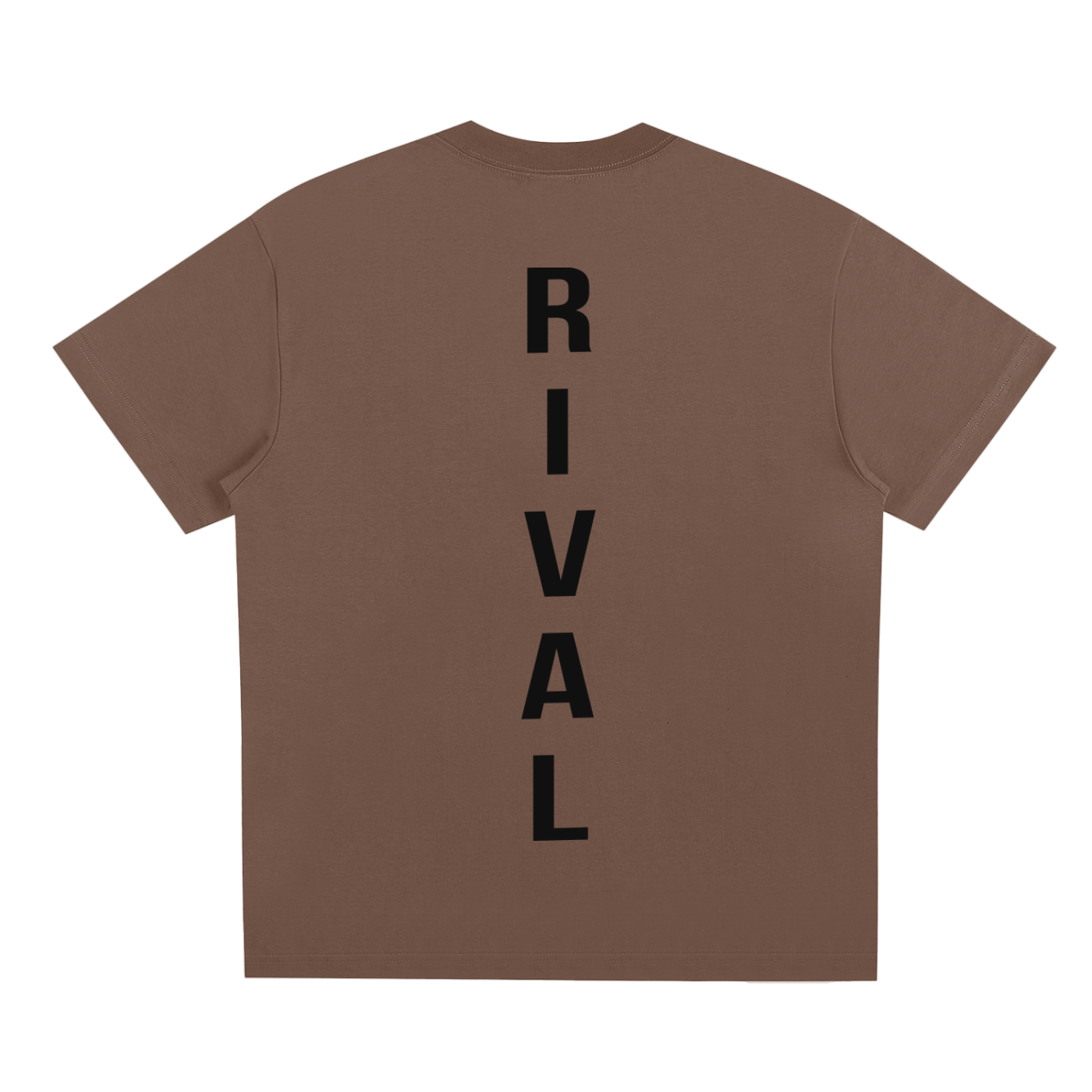 Signature Oversized Tee