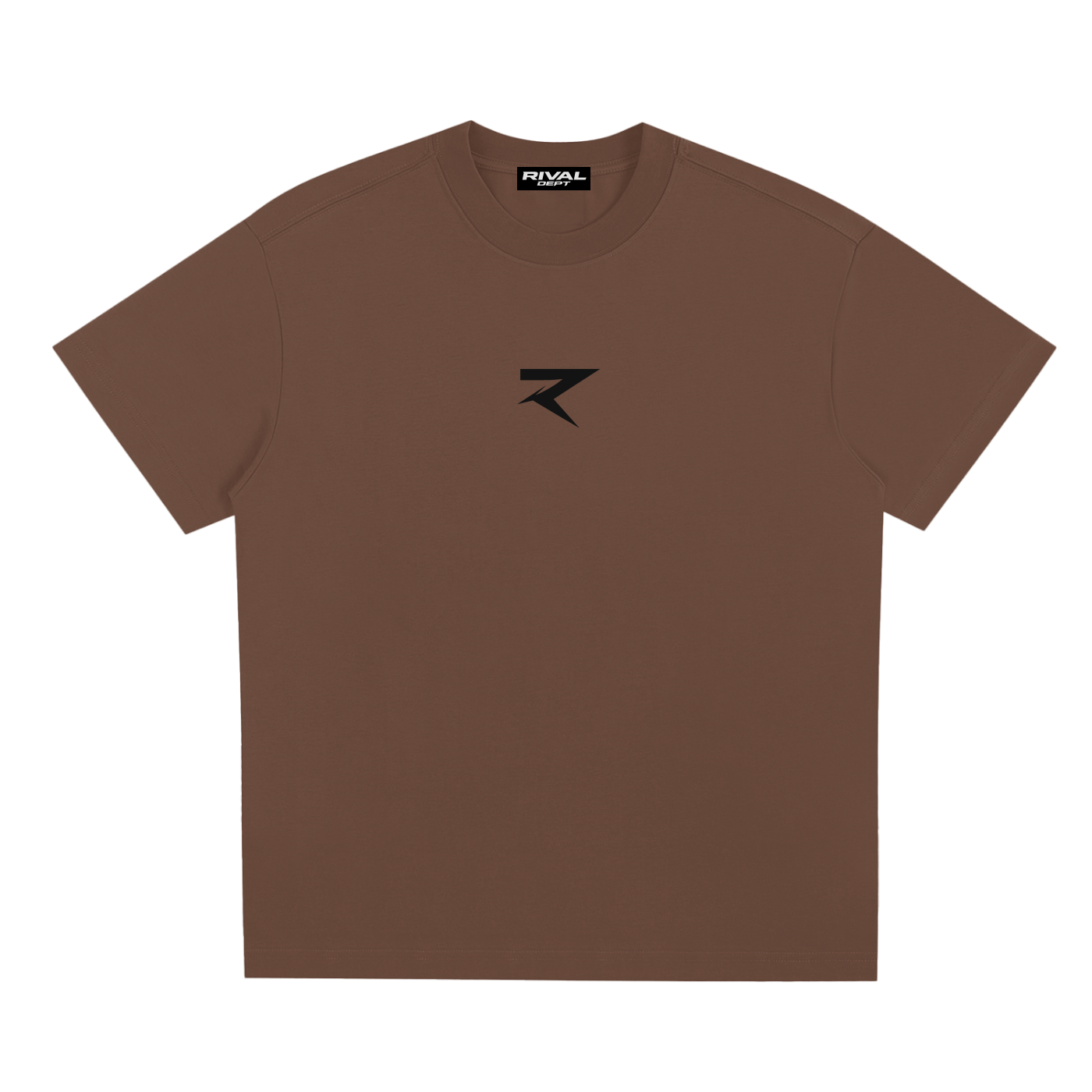 Signature Oversized Tee