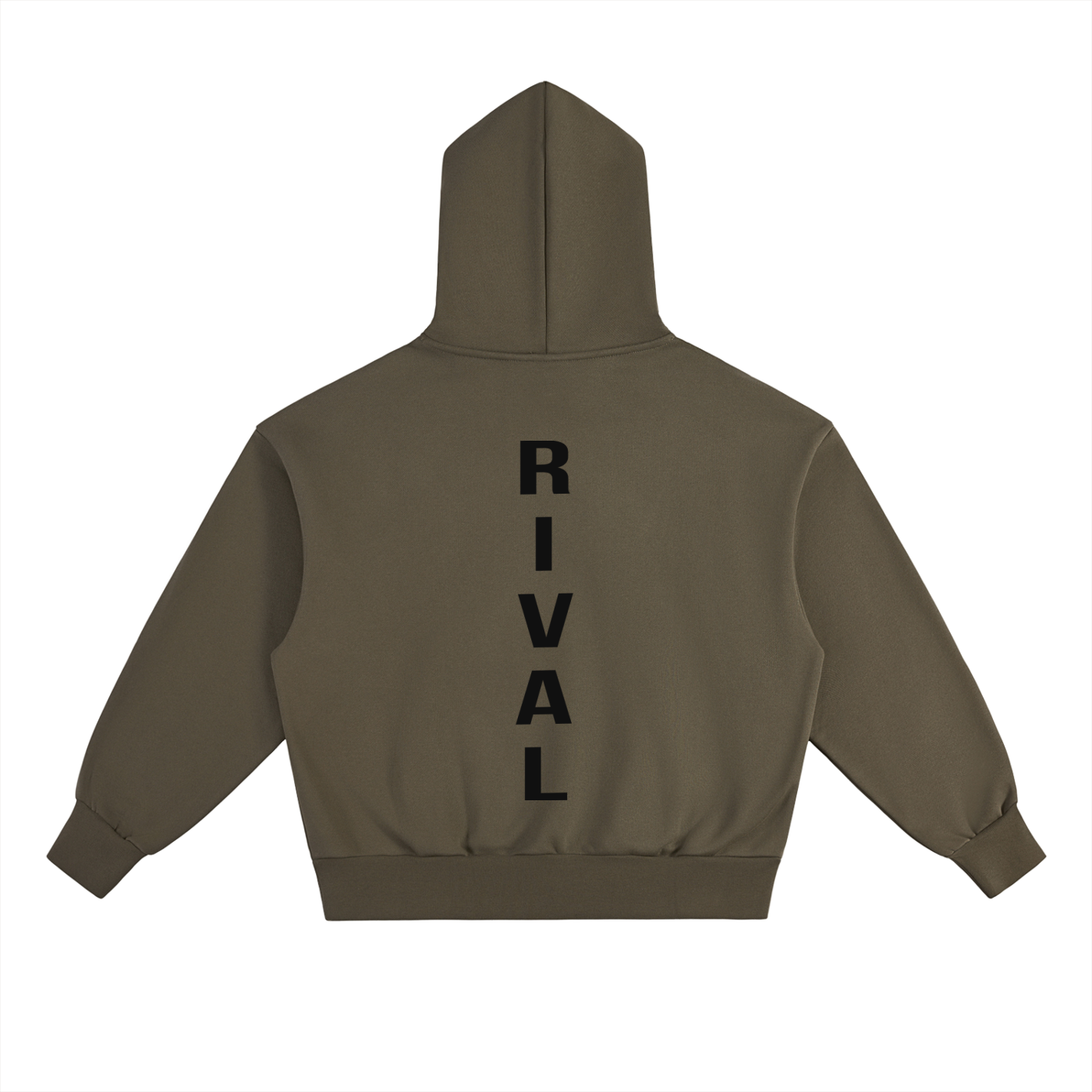 Signature Heavyweight Hoodie