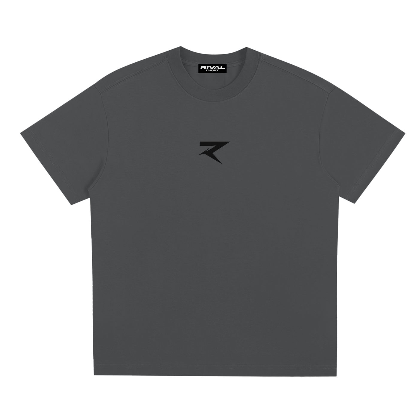 Signature Oversized Tee