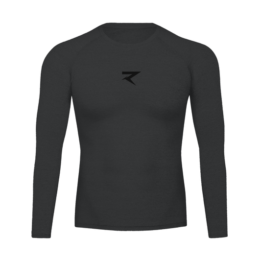 Signature Long-Sleeve Compression Tee
