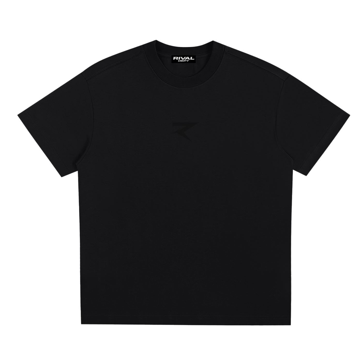 Signature Oversized Tee