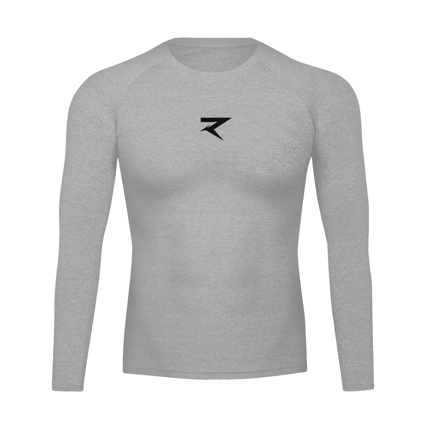Signature Long-Sleeve Compression Tee