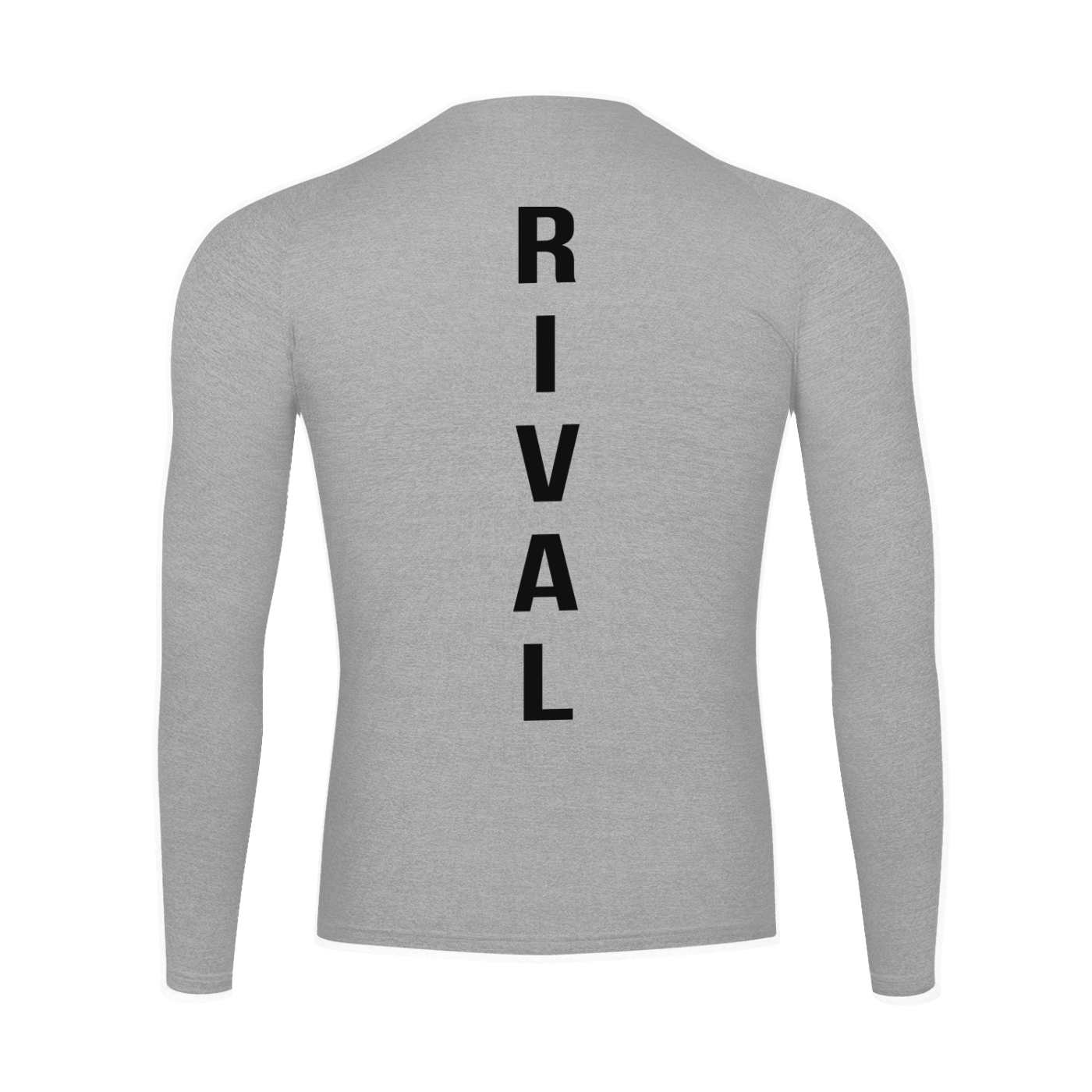 Signature Long-Sleeve Compression Tee