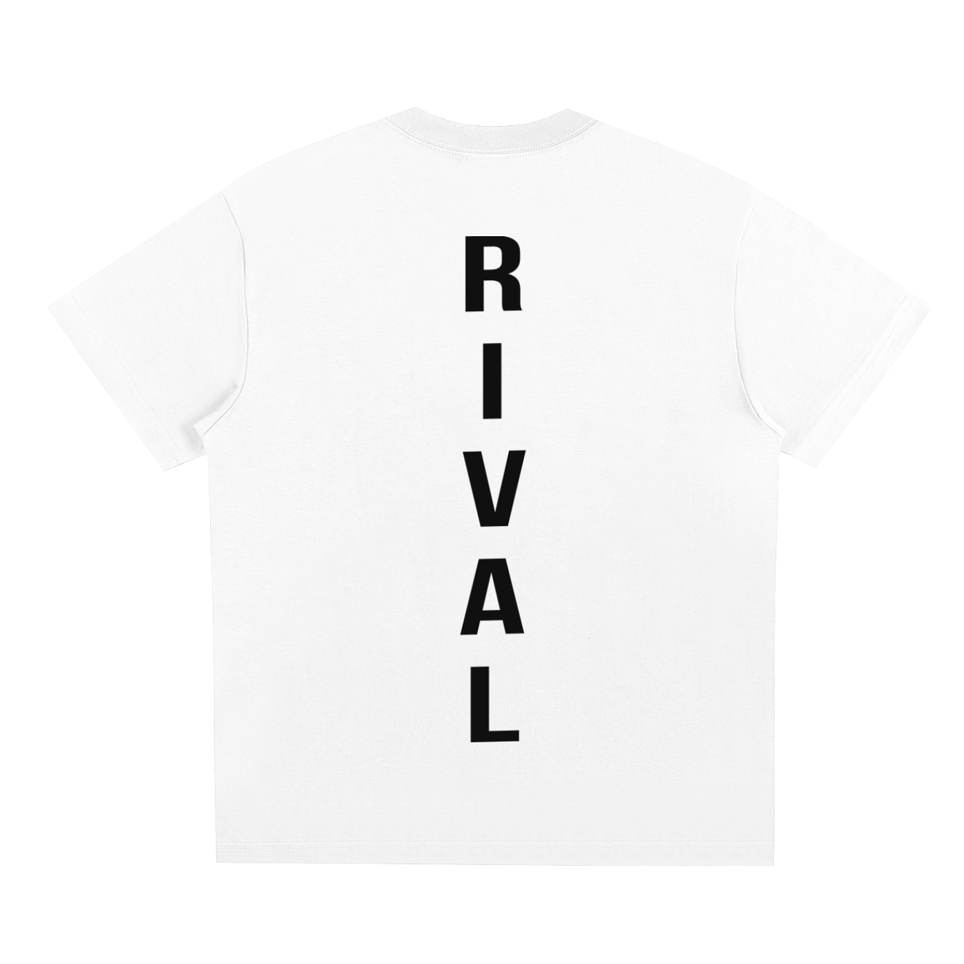 Signature Oversized Tee