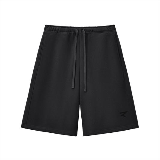Signature Fleece Shorts
