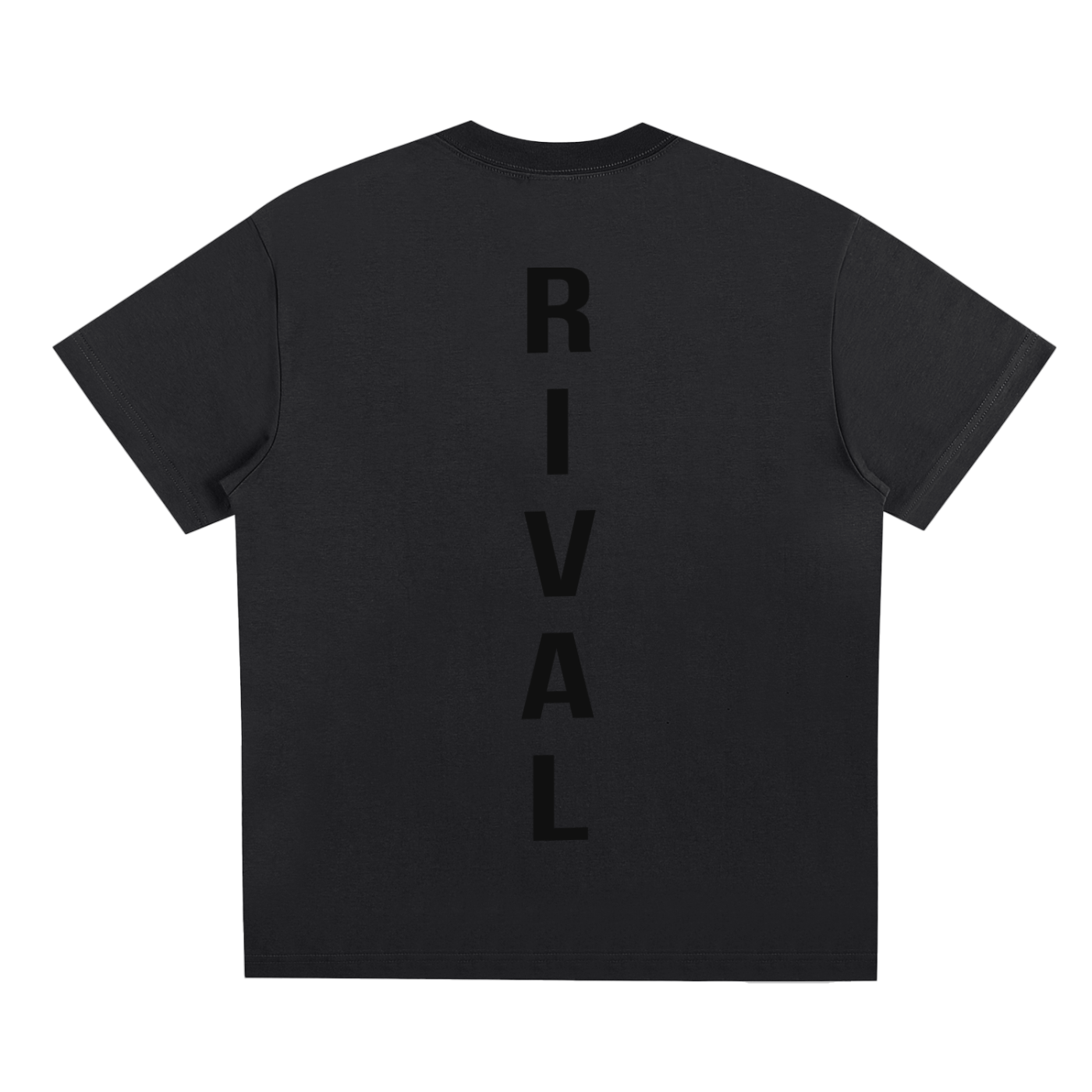 Signature Oversized Tee