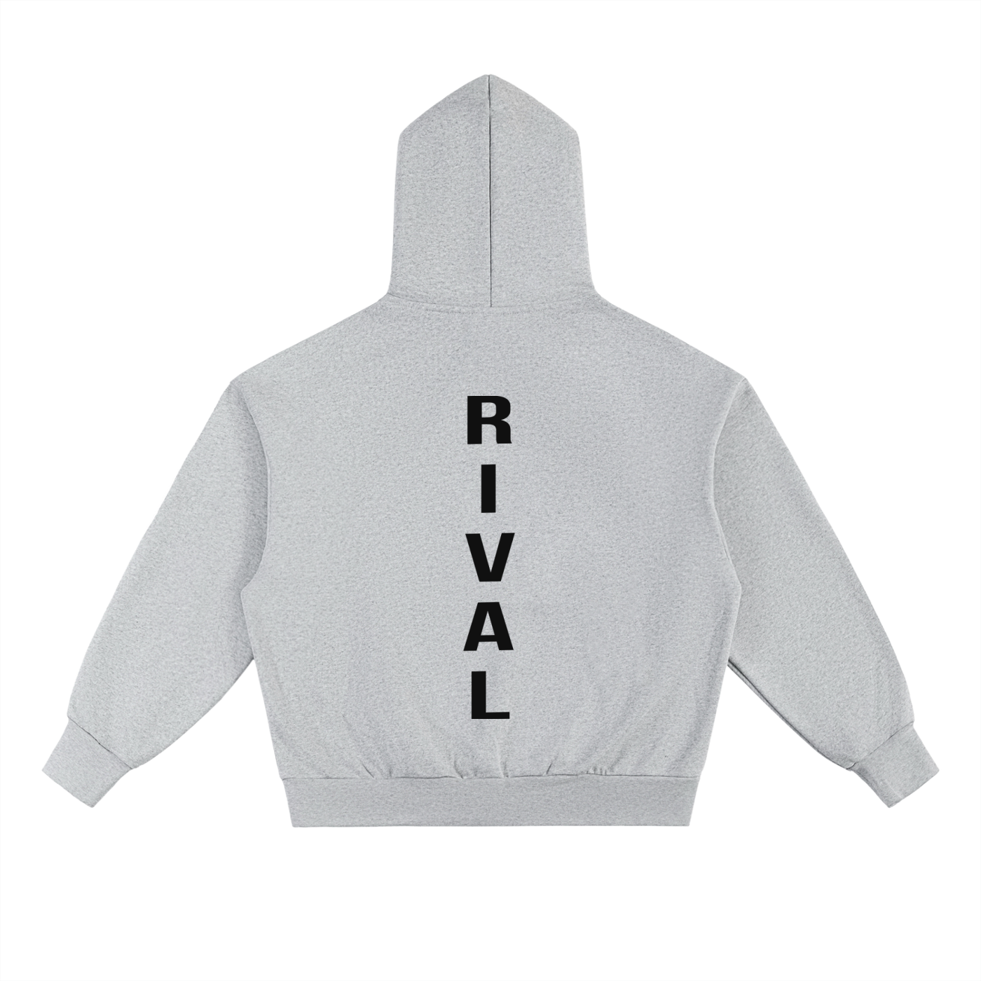 Signature Heavyweight Hoodie