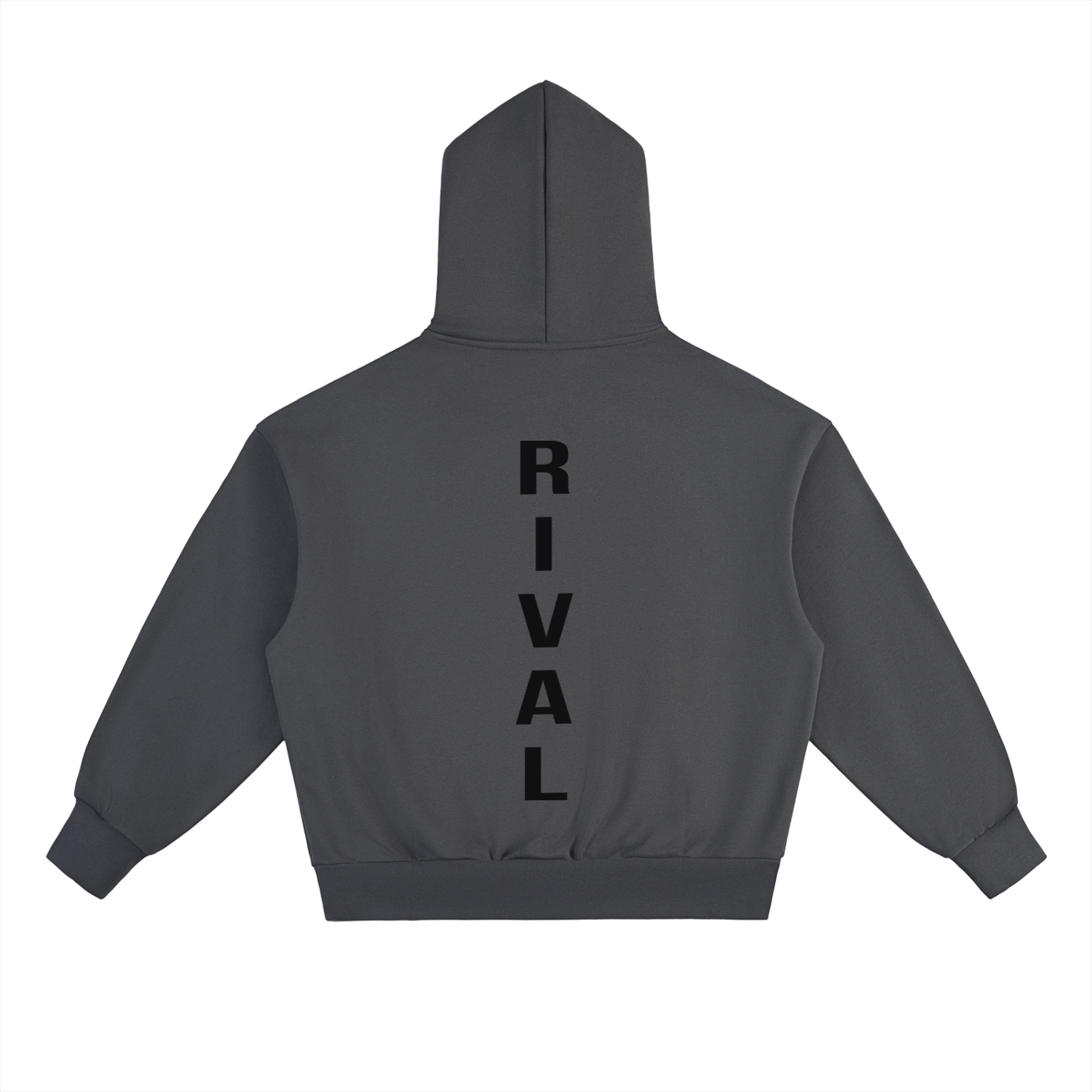 Signature Heavyweight Hoodie