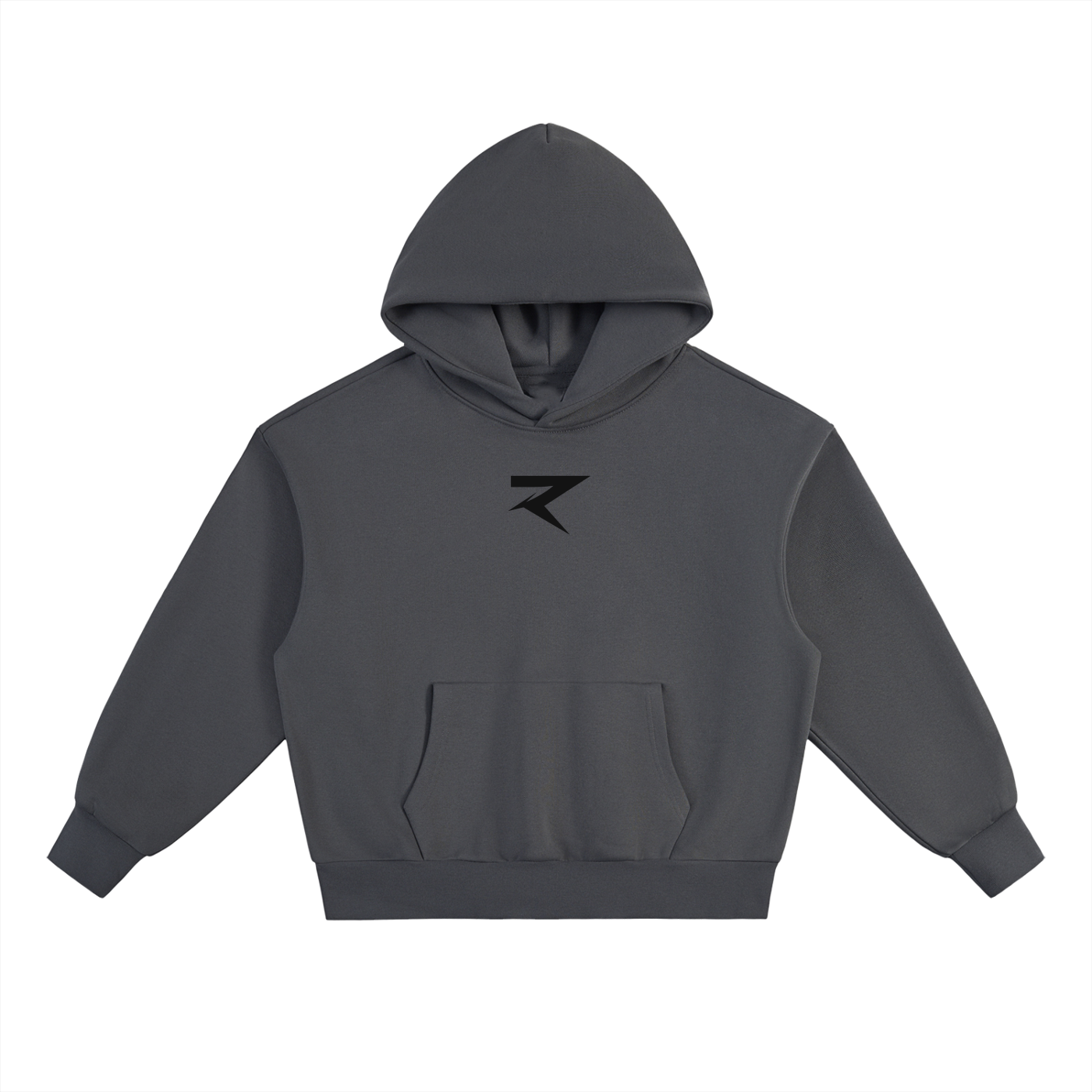 Signature Heavyweight Hoodie