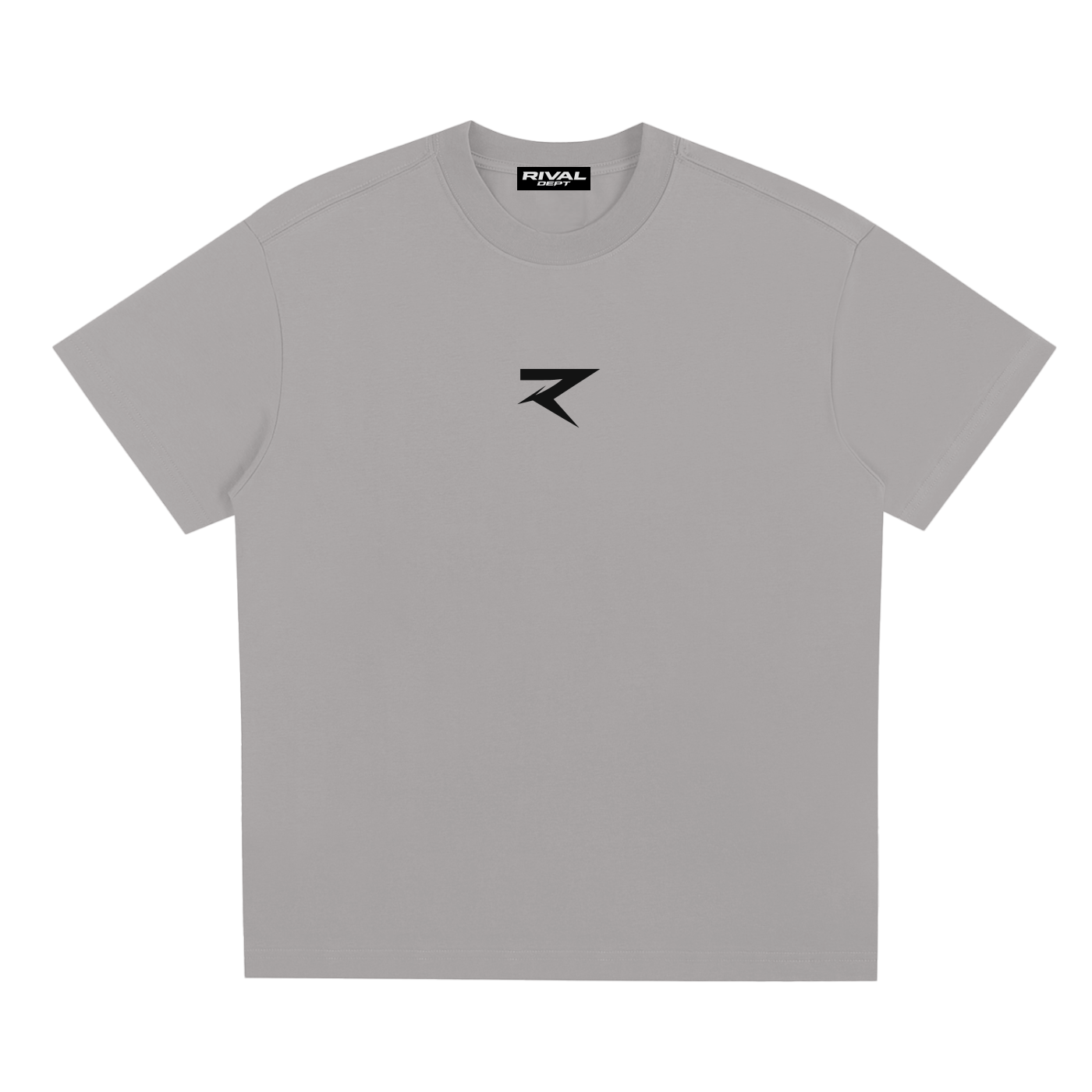 Signature Oversized Tee