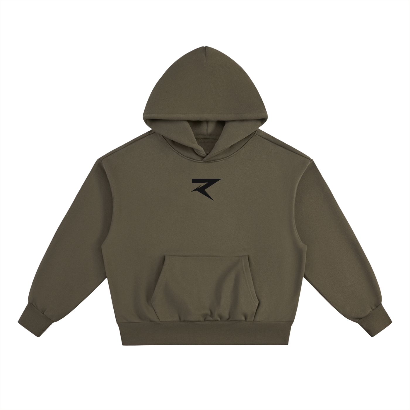 Signature Heavyweight Hoodie
