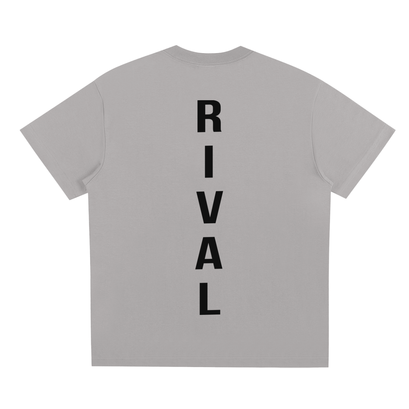Signature Oversized Tee