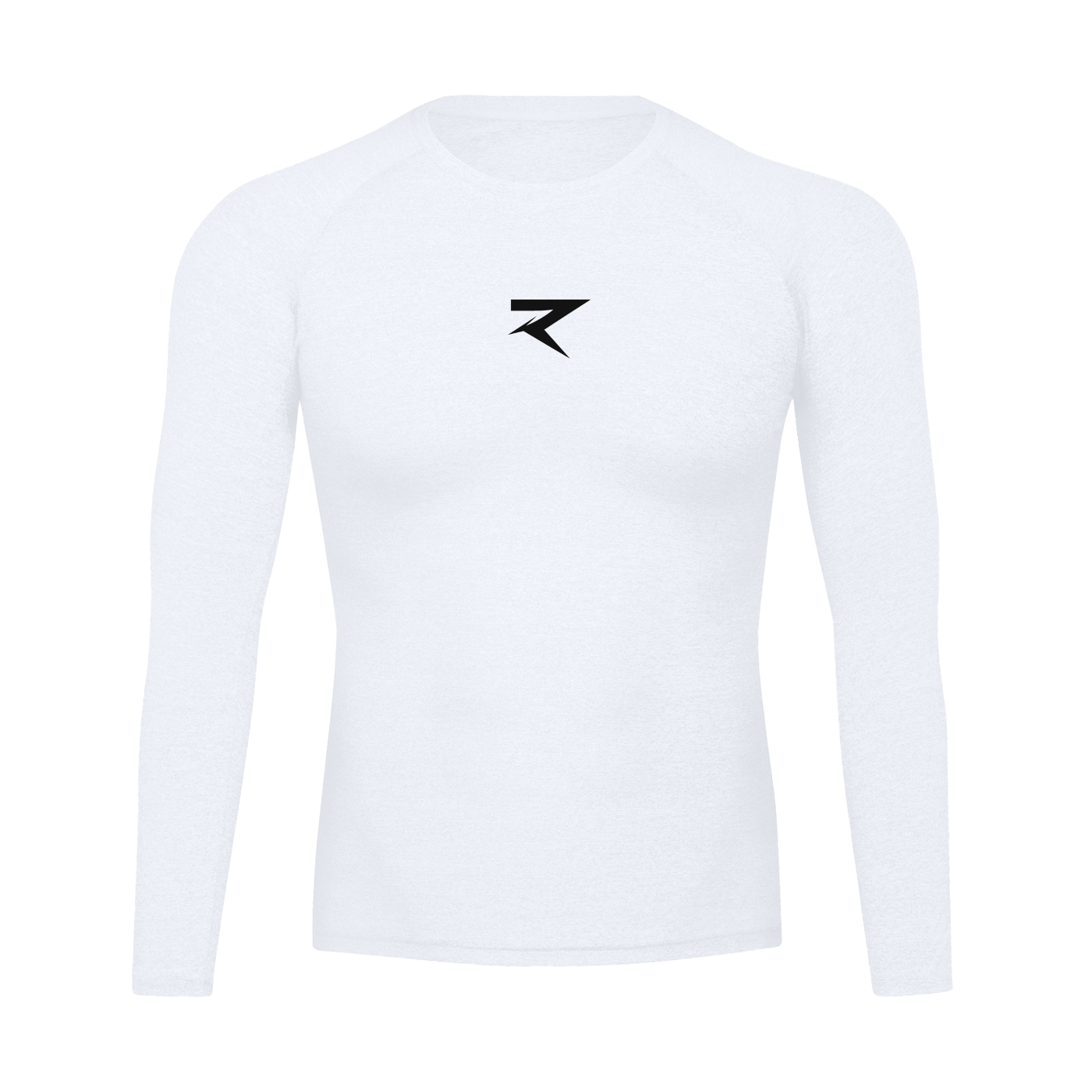 Signature Long-Sleeve Compression Tee