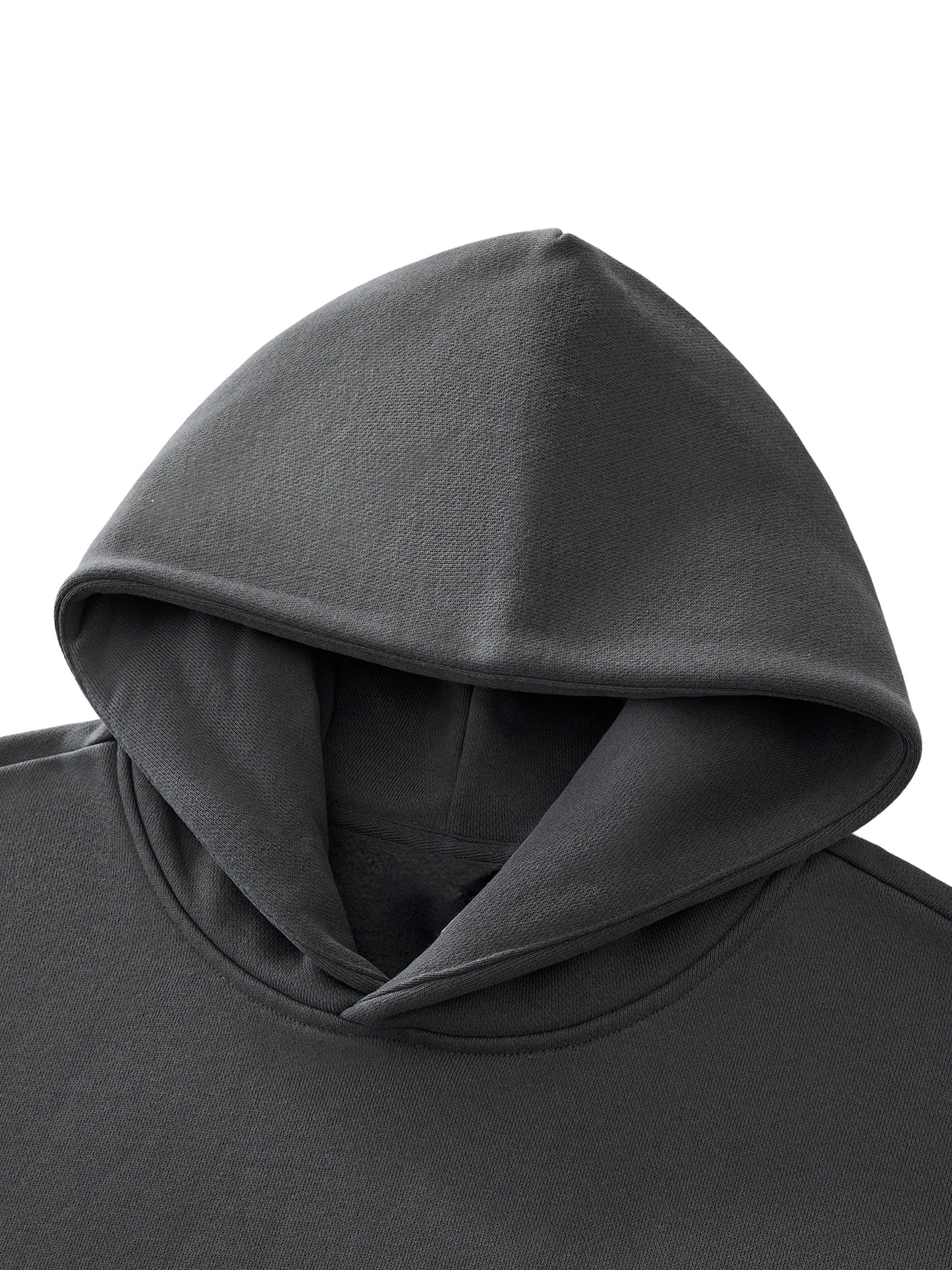 Signature Heavyweight Hoodie