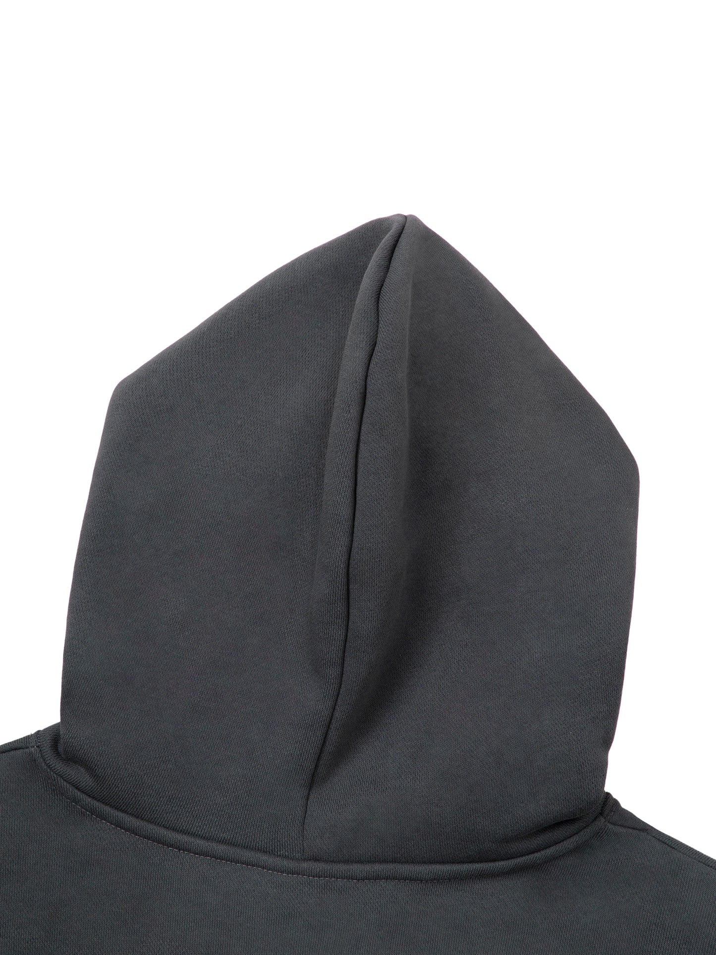 Signature Heavyweight Hoodie